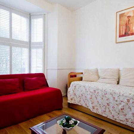 Arsenal 123 Close To Emirates Stadium Direct Eurostar Heathrow-3 Apartments Here London Exterior photo