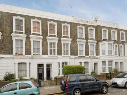Arsenal 123 Close To Emirates Stadium Direct Eurostar Heathrow-3 Apartments Here London Exterior photo